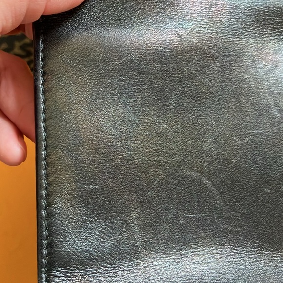 Vintage Gucci wallet! - Picture 14 of 16